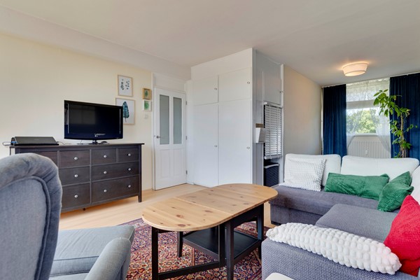 Medium property photo - Gulikstraat 150, 5913 CX Venlo